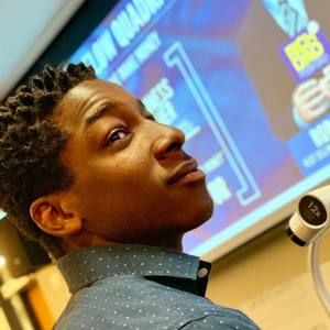 Meet your Posher, Kj